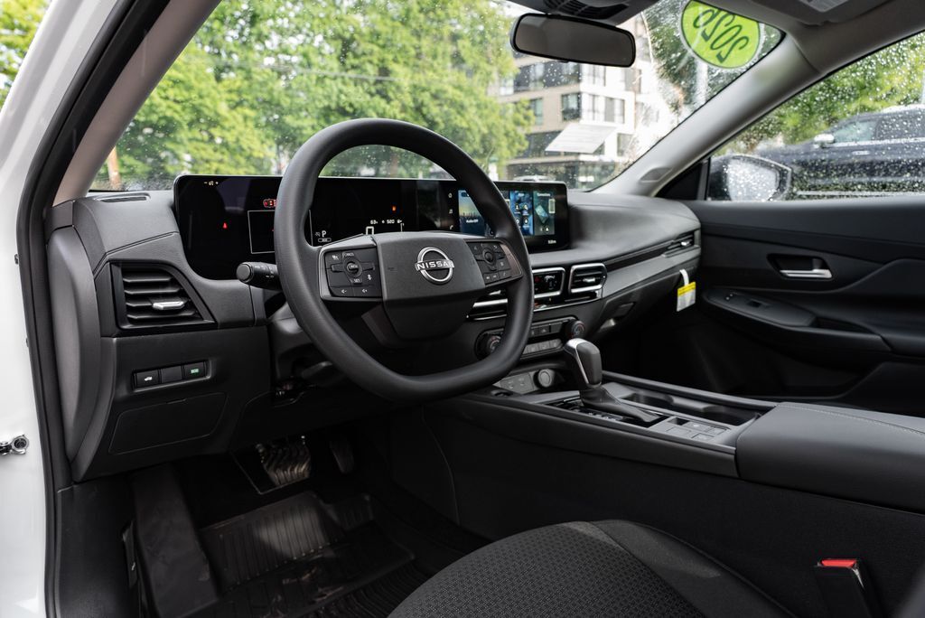 2027 Nissan Sentra S Beaverton OR