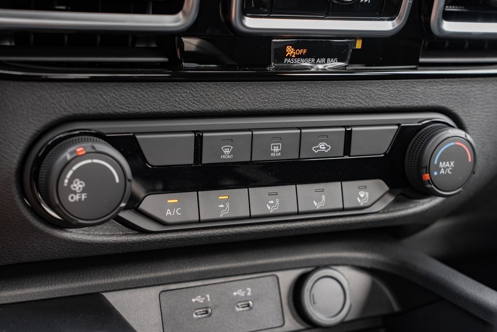 2027 Nissan Sentra S Beaverton OR