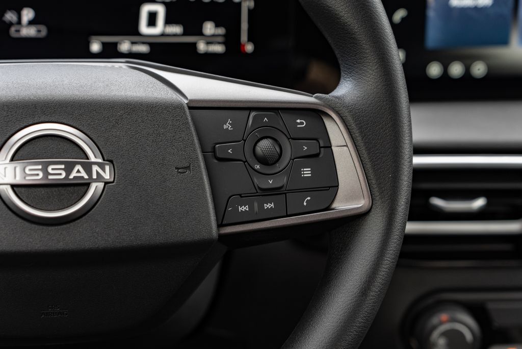 2027 Nissan Sentra S Beaverton OR
