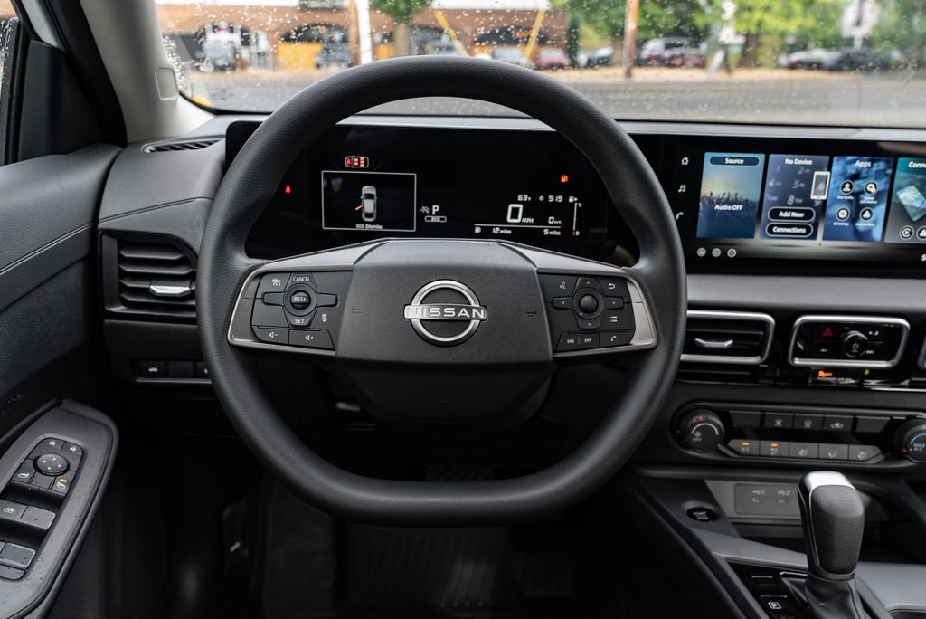 2027 Nissan Sentra S Beaverton OR