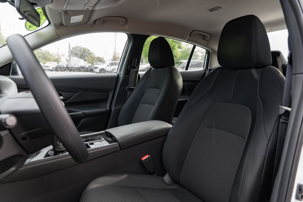2027 Nissan Sentra S Beaverton OR