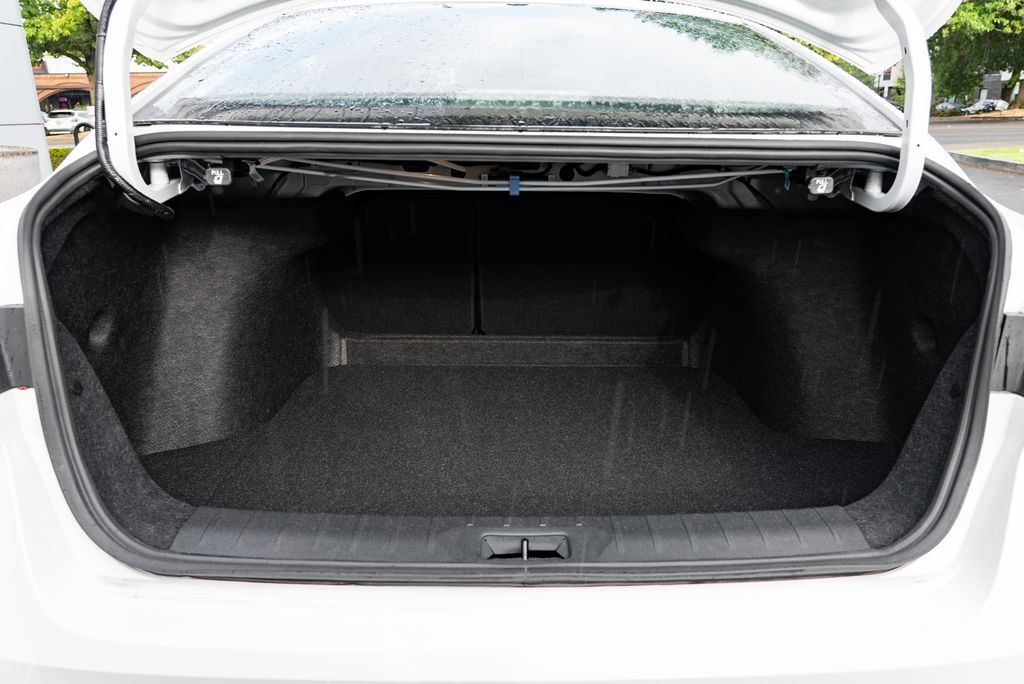 2027 Nissan Sentra S Beaverton OR