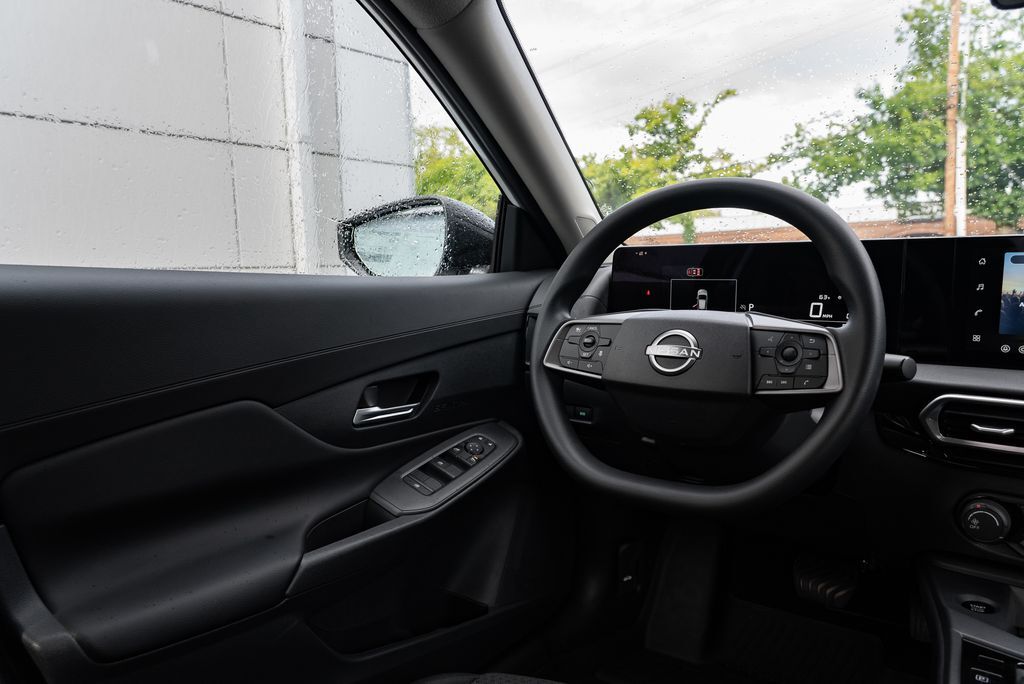 2027 Nissan Sentra S Beaverton OR
