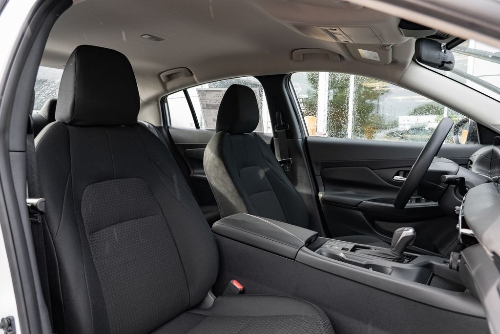2027 Nissan Sentra S Beaverton OR