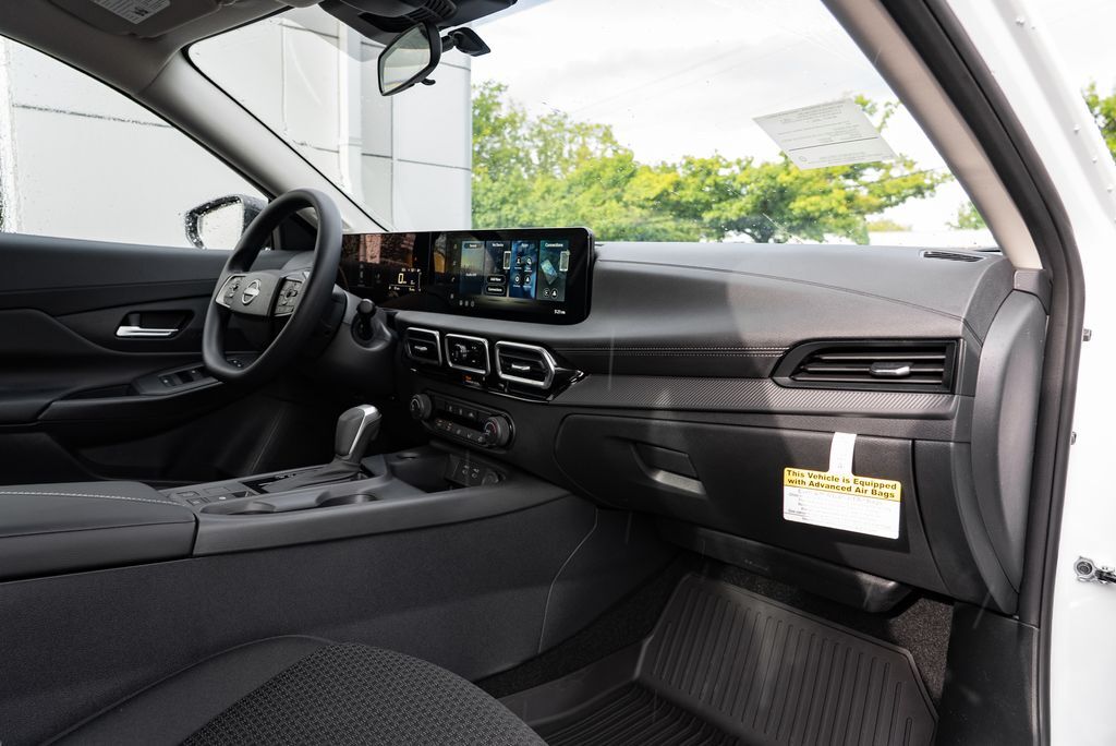 2027 Nissan Sentra S Beaverton OR