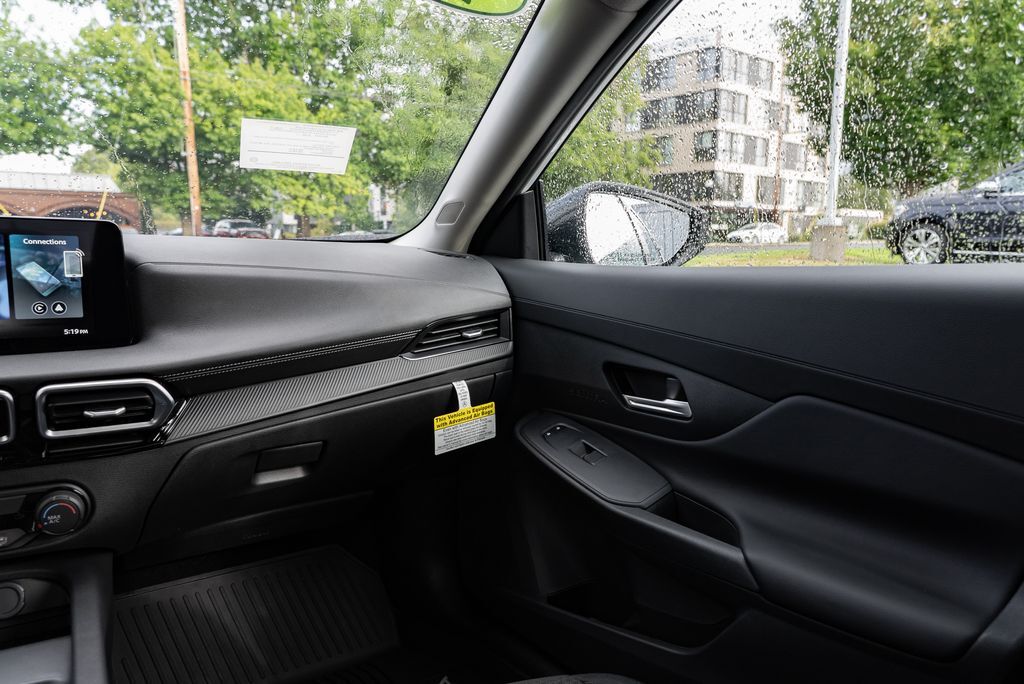 2027 Nissan Sentra S Beaverton OR