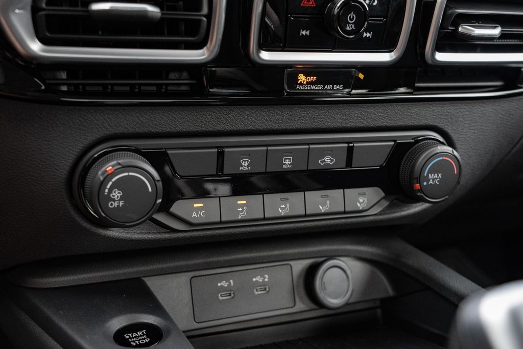 2027 Nissan Sentra S Beaverton OR