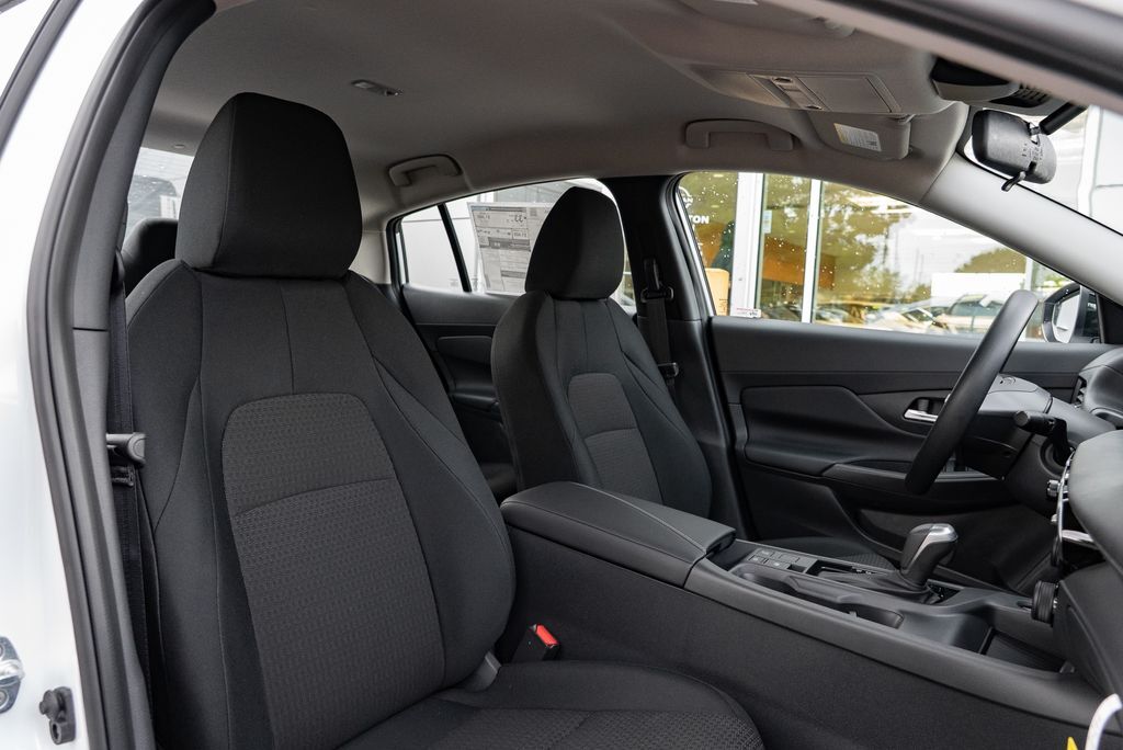 2027 Nissan Sentra S Beaverton OR