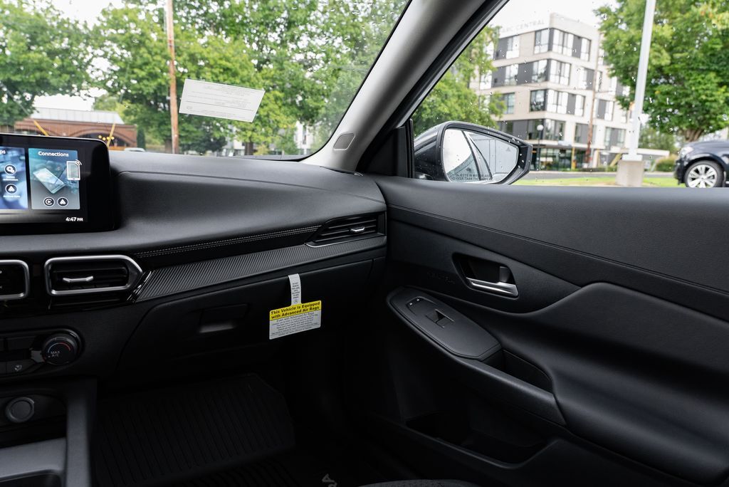 2027 Nissan Sentra S Beaverton OR
