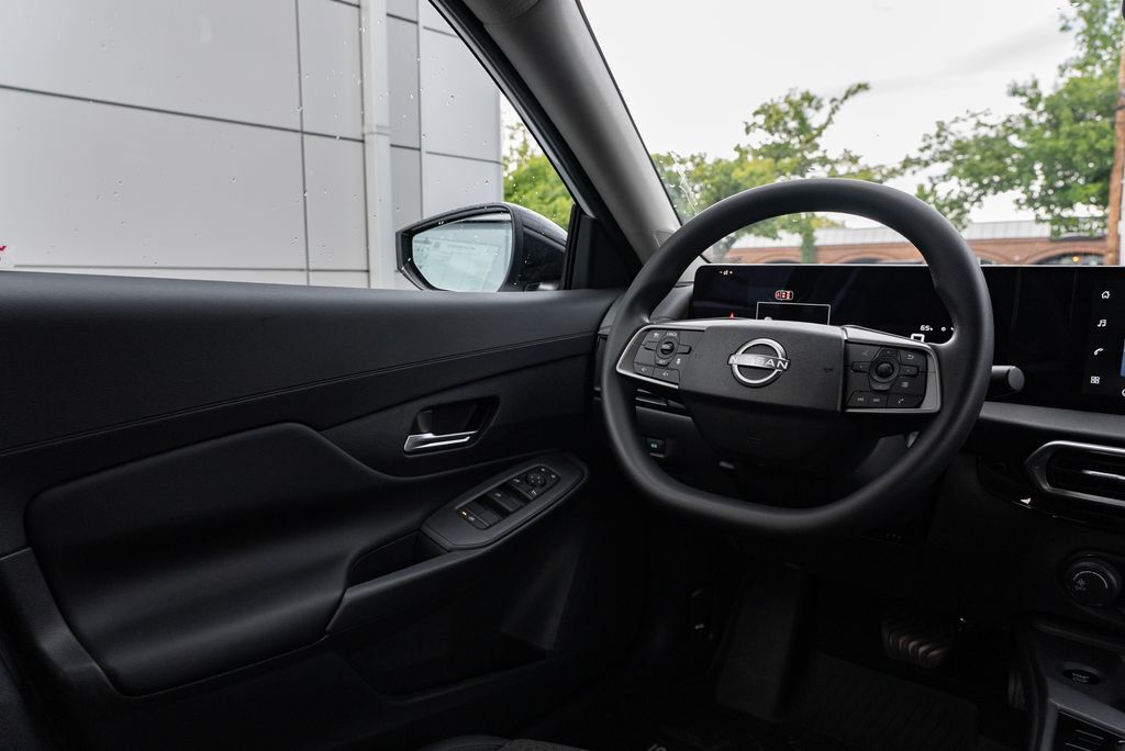 2027 Nissan Sentra S Beaverton OR