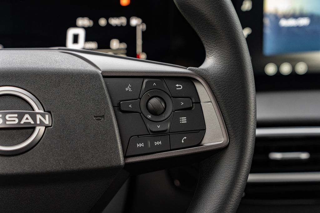 2027 Nissan Sentra S Beaverton OR