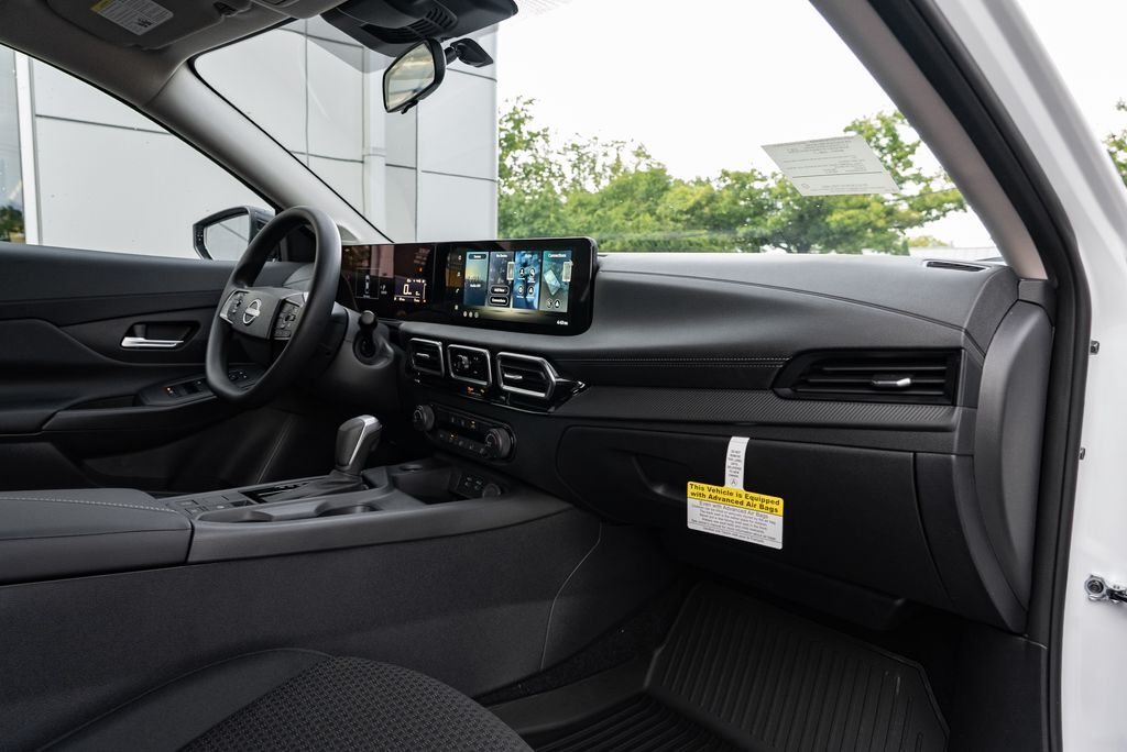2027 Nissan Sentra S Beaverton OR