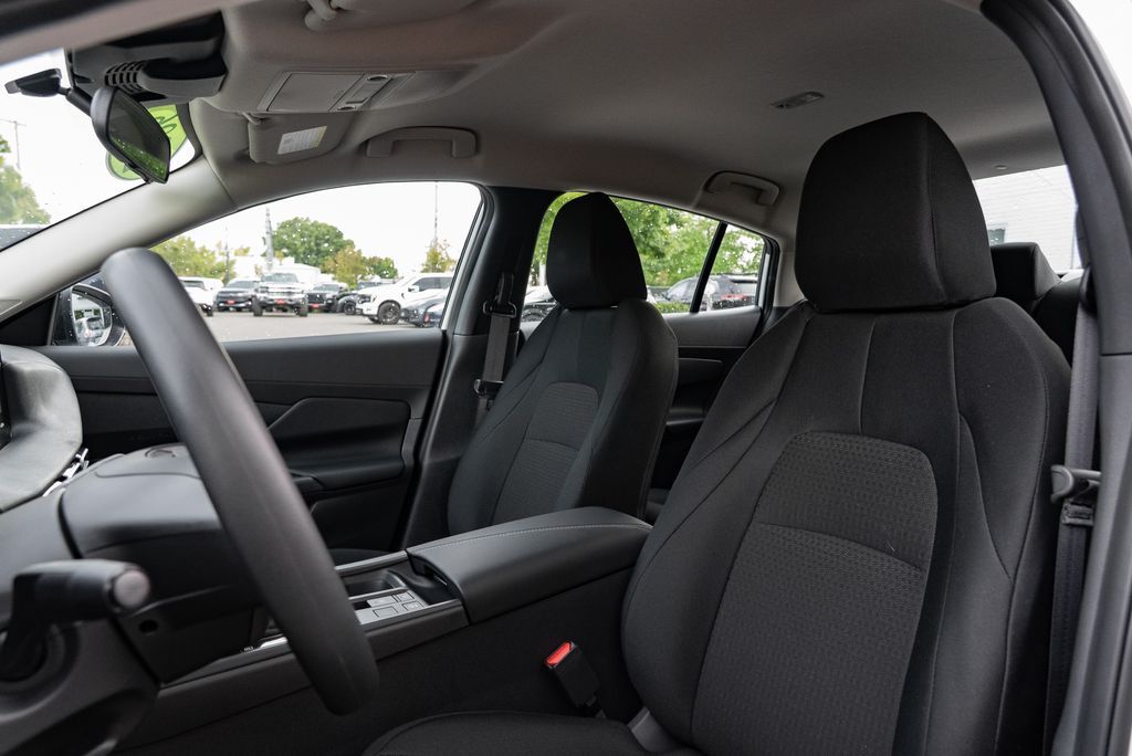 2027 Nissan Sentra S Beaverton OR