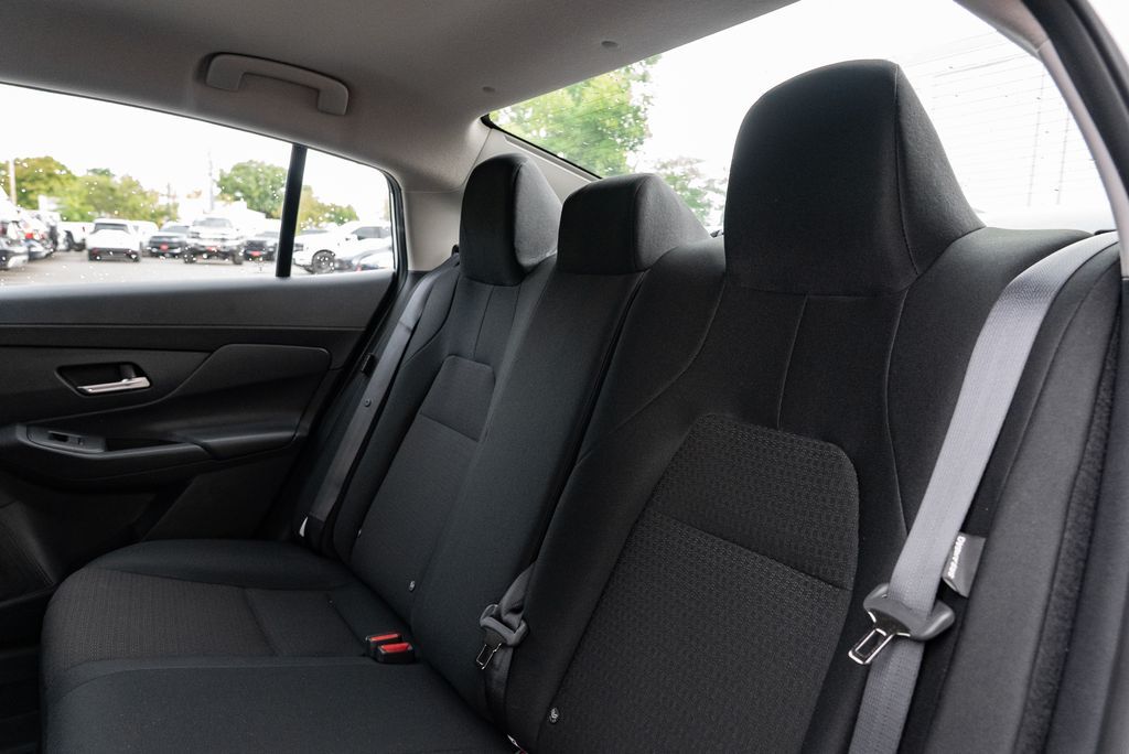 2027 Nissan Sentra S Beaverton OR