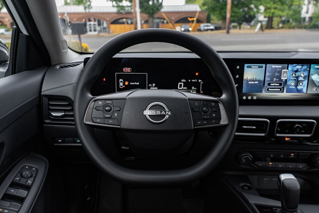2027 Nissan Sentra S Beaverton OR