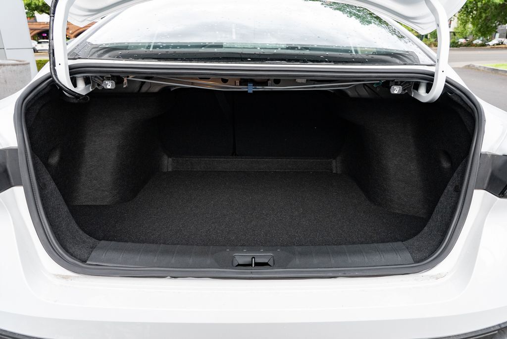 2027 Nissan Sentra S Beaverton OR