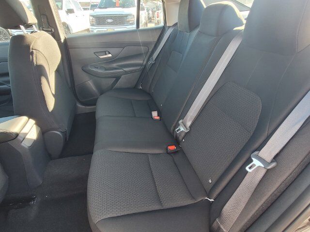 2027 Nissan Sentra S Roseville CA