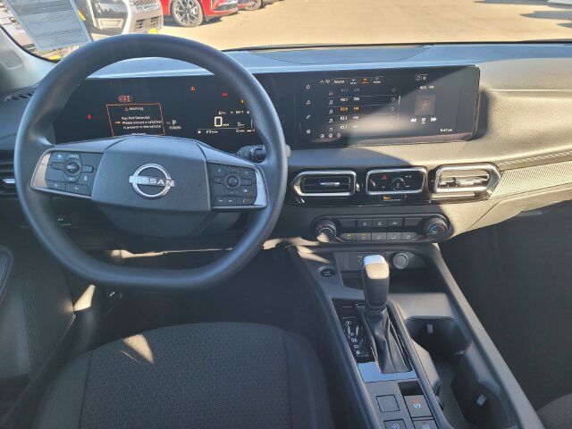 2027 Nissan Sentra S Roseville CA