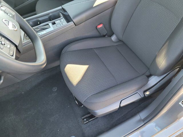 2027 Nissan Sentra S Roseville CA
