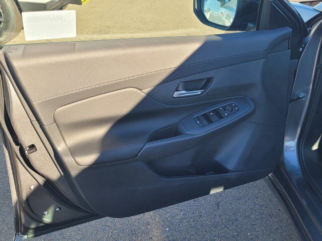 2027 Nissan Sentra S Roseville CA