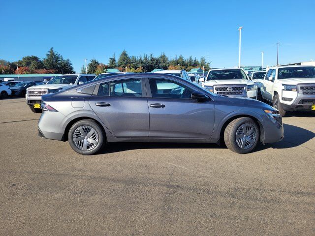 2027 Nissan Sentra S Roseville CA