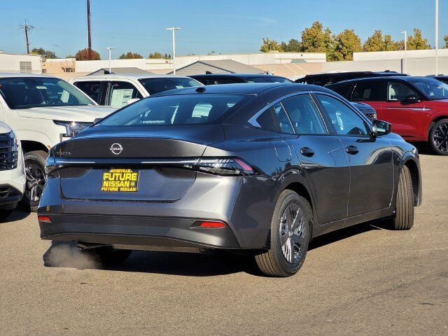 2027 Nissan Sentra S Roseville CA