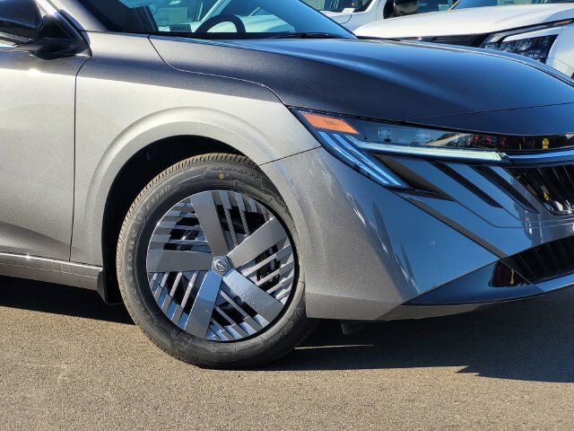 2027 Nissan Sentra S Roseville CA
