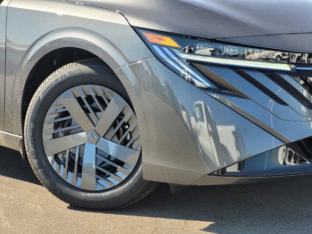 2027 Nissan Sentra S Roseville CA