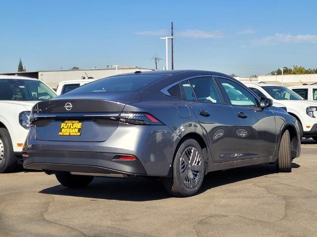2027 Nissan Sentra S Roseville CA