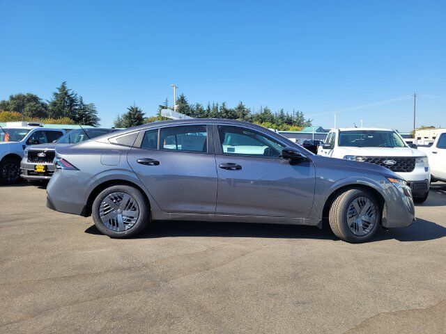 2027 Nissan Sentra S Roseville CA