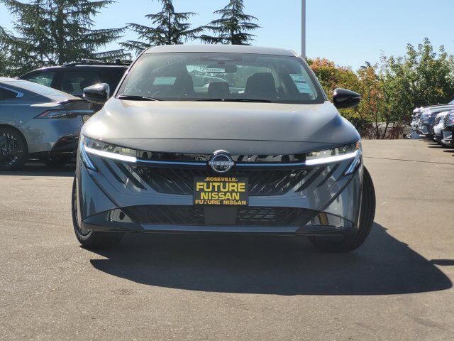 2027 Nissan Sentra S Roseville CA