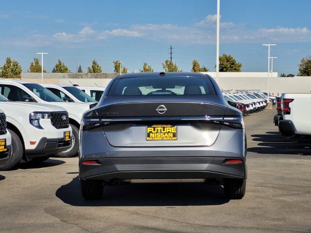 2027 Nissan Sentra S Roseville CA