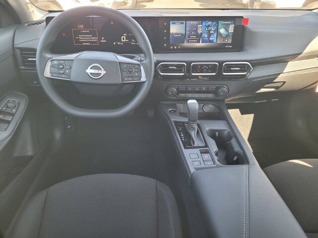 2027 Nissan Sentra S Roseville CA