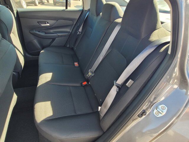 2027 Nissan Sentra S Roseville CA