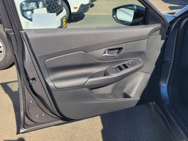 2027 Nissan Sentra S Roseville CA