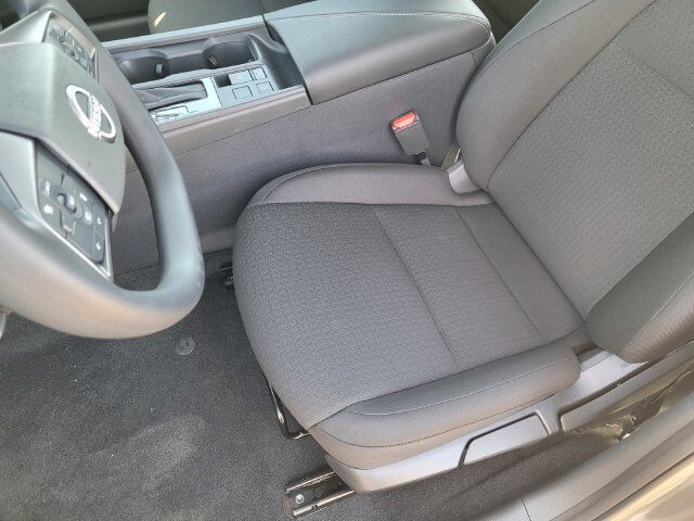2027 Nissan Sentra S Roseville CA