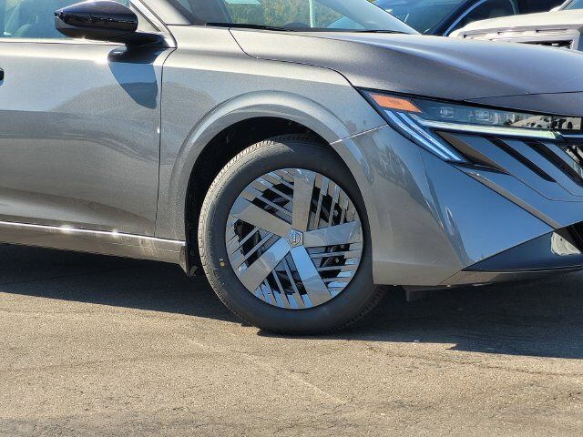 2027 Nissan Sentra S Roseville CA