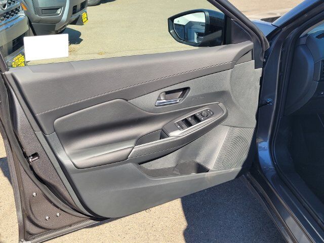 2027 Nissan Sentra S Roseville CA