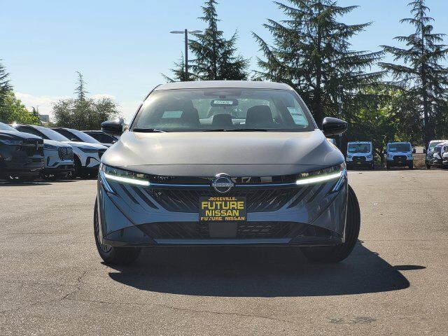 2027 Nissan Sentra S Roseville CA