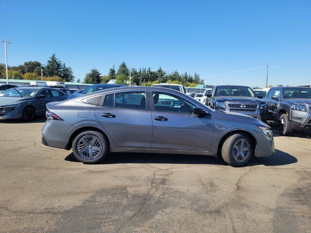 2027 Nissan Sentra S Roseville CA