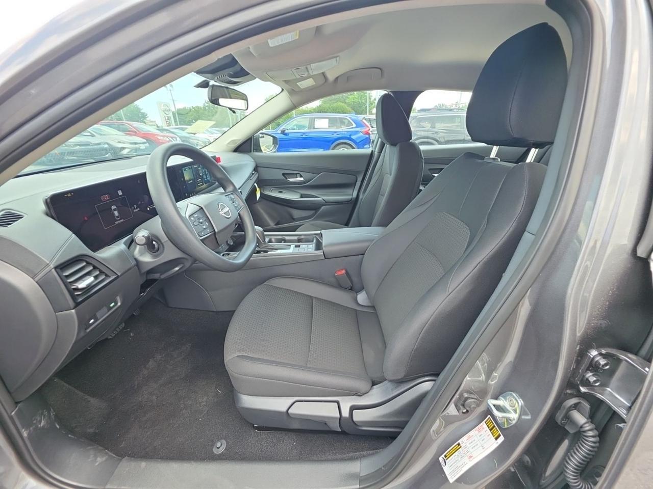 2027 Nissan Sentra S Glen Burnie MD