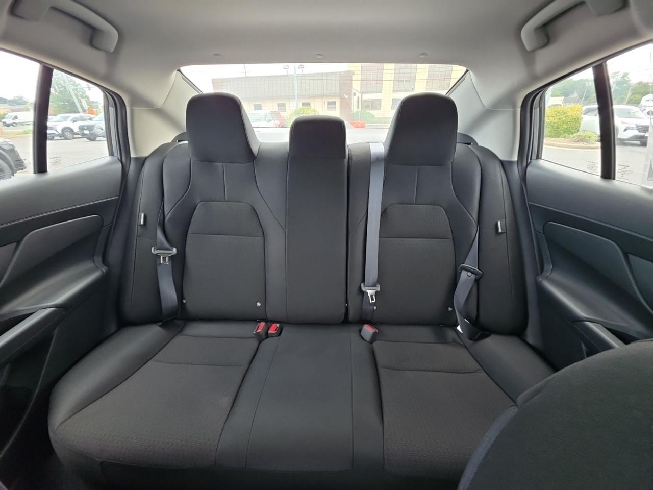 2027 Nissan Sentra S Glen Burnie MD