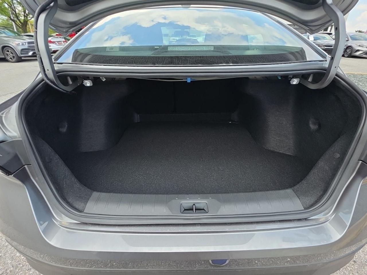 2027 Nissan Sentra S Glen Burnie MD