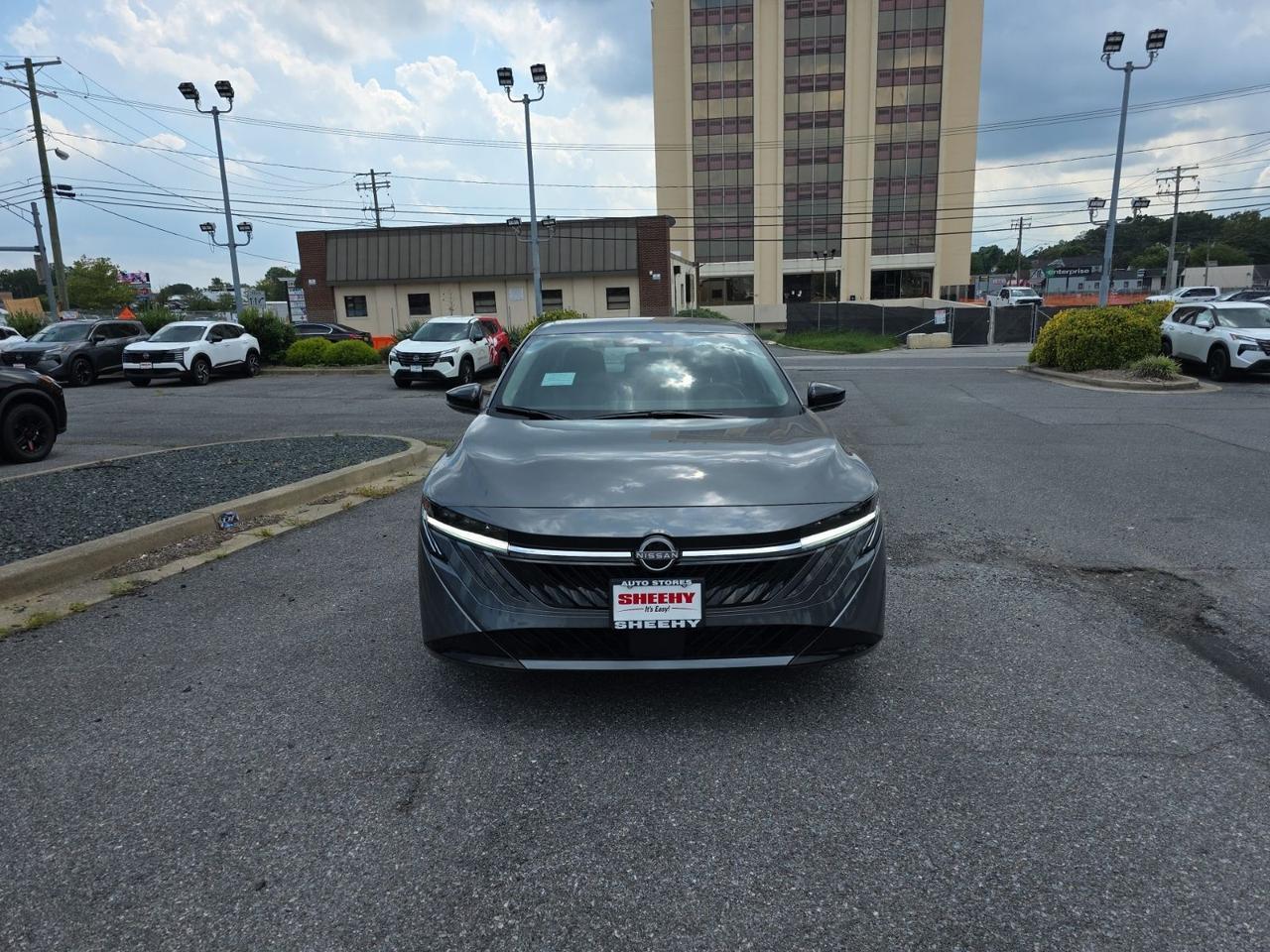 2027 Nissan Sentra S Glen Burnie MD