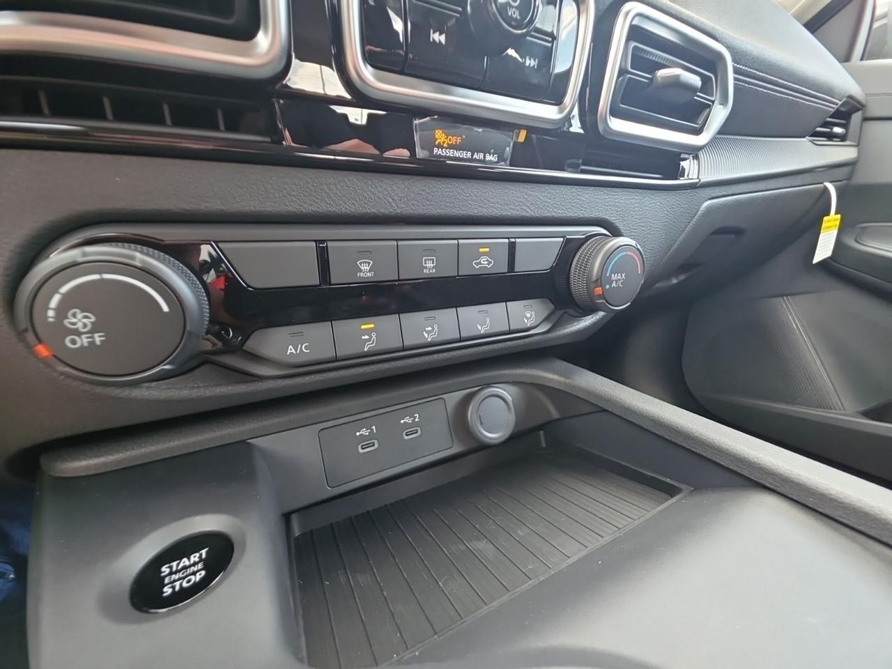 2027 Nissan Sentra S Glen Burnie MD