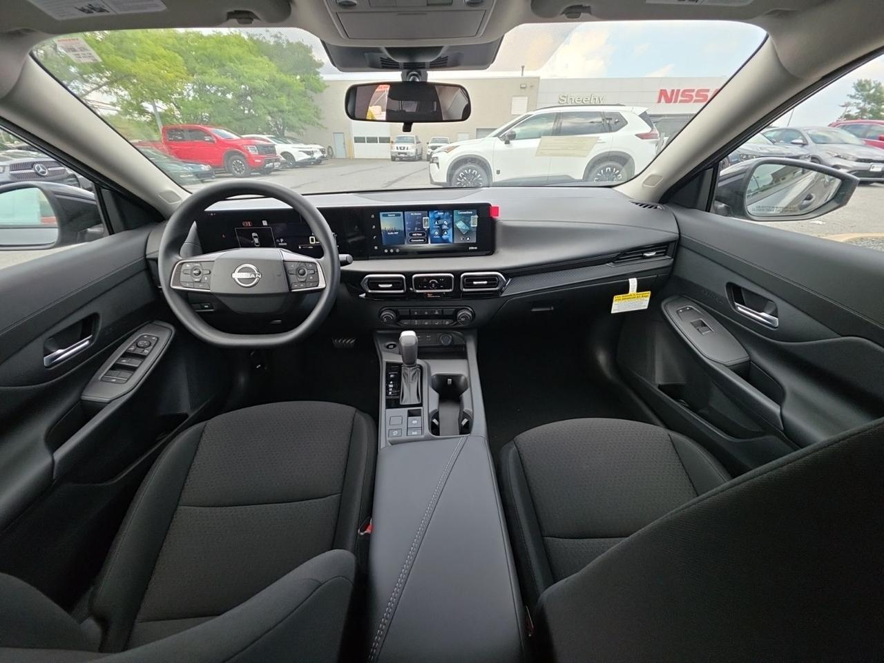 2027 Nissan Sentra S Glen Burnie MD