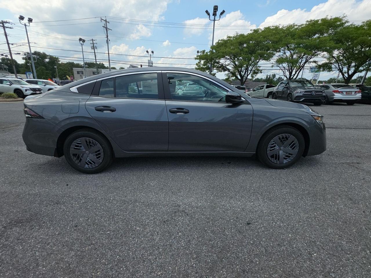 2027 Nissan Sentra S Glen Burnie MD