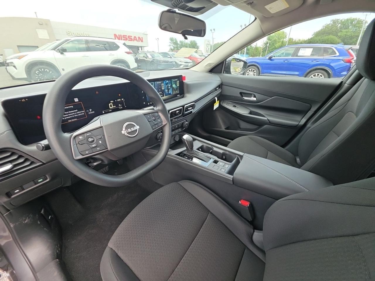 2027 Nissan Sentra S Glen Burnie MD