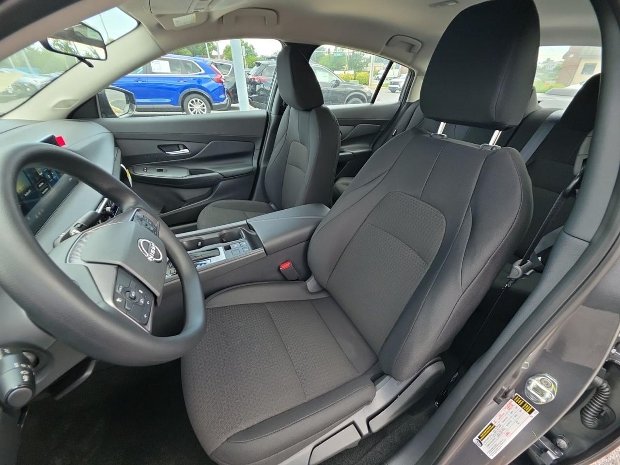 2027 Nissan Sentra S Glen Burnie MD