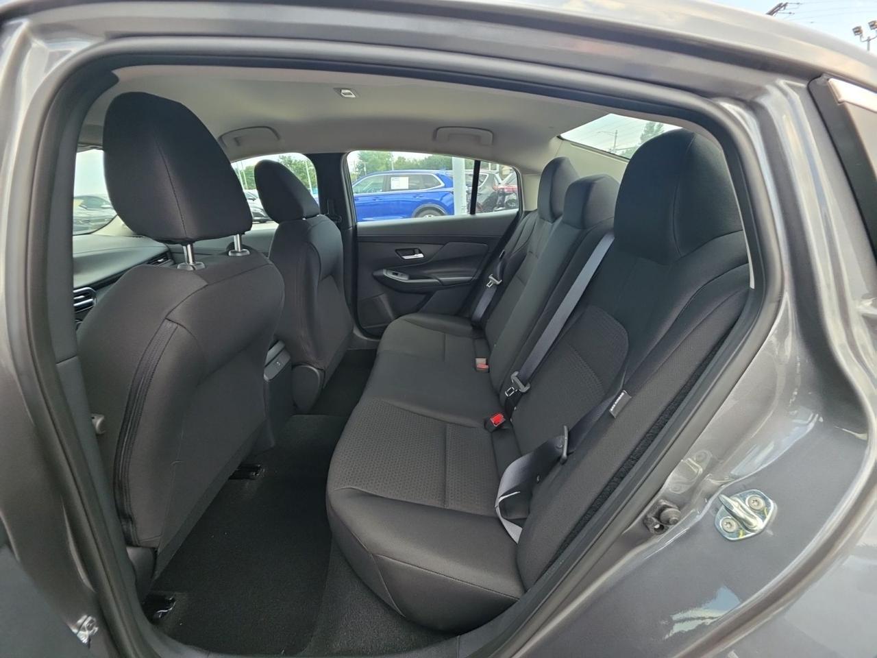 2027 Nissan Sentra S Glen Burnie MD